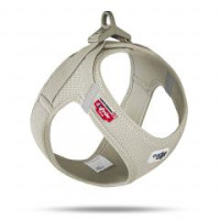 CURLI vest LIGHT - TAN maat S